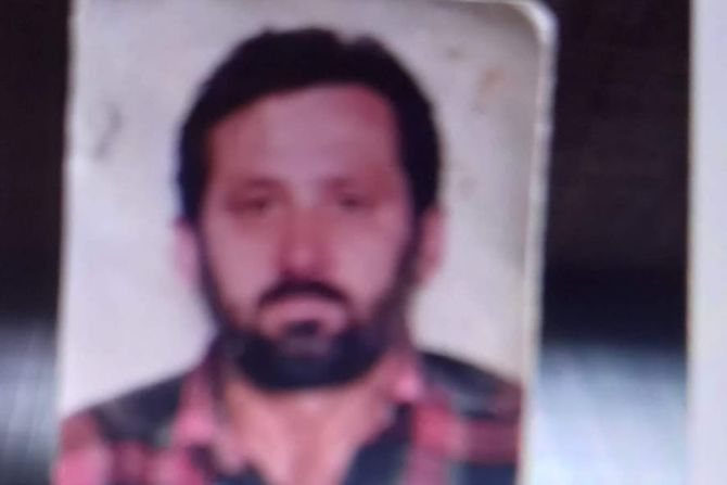 Nestao Novak Lazić Nestao Novak Lazić