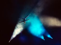 Akrobate, akrobata, cirkus