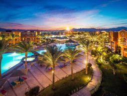 Caribbean World Resort 5*