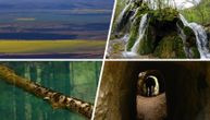 Nestvarni slapovi reke Beu i surovi kanjon Nere: Rumunska čuda prirode nadomak Srbije sve popularnija kod nas