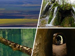 Kanjon Nere i Beušnice