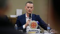 "Ovo je prvi put posle 10 godina da nemamo sumnjivu utakmicu": Prvi čovek KLS-a otkrio zanimljiv podatak