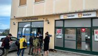 Troje državljana BiH osumnjičeni za prevaru Lovćen banke u Crnoj Gori: Otkriveno kako su uzeli milione