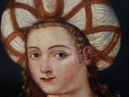 Sultanija Hurem, Roskelana