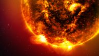 Prekidi u radio-vezama: Džinovska Sunčeva pega izazvala probleme na zapadu SAD