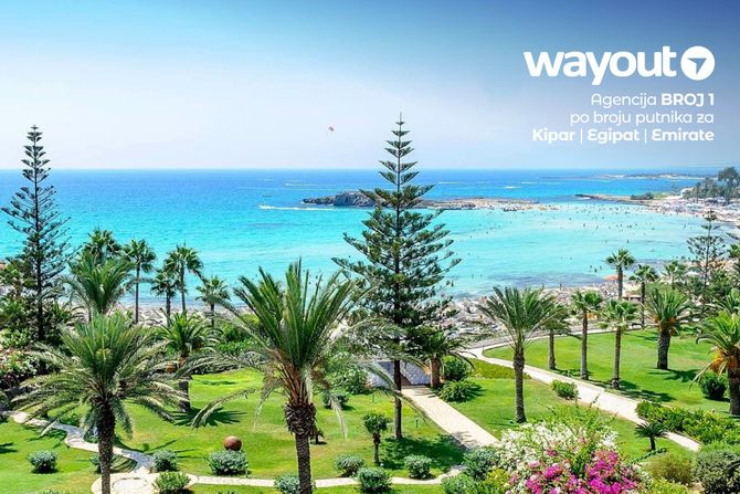 Wayout Wayout