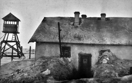 Gulag, SSSR, Sovjetski Savez