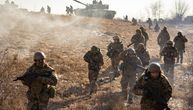 Rusi očekuju strahovit ukrajinski napad: Izgrađeno 800 kilometara odbrambenih linija zbog najavljene kontre