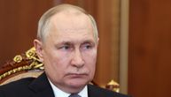 Putin zanemeo na pitanje o generalu: Snimak mucanja širi se mrežama