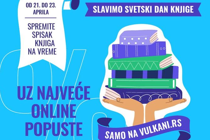 Vulkan izdavaštvo Vulkan izdavaštvo