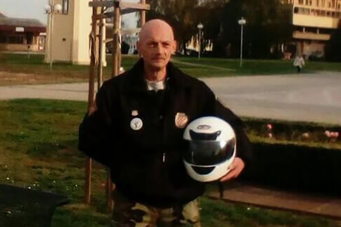 Zoran Buila Zoran Buila