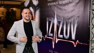 Miloš Biković i dalje najtraženiji glumac u Rusiji