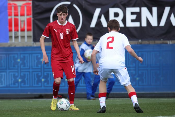 Andrija Maksimović Andrija Maksimović