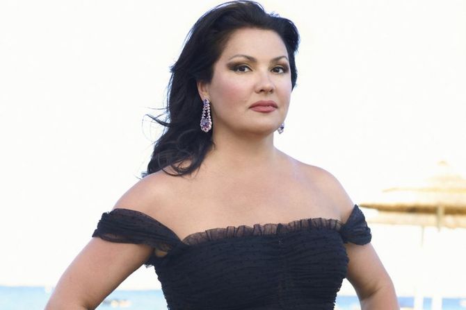 Anna Netrebko