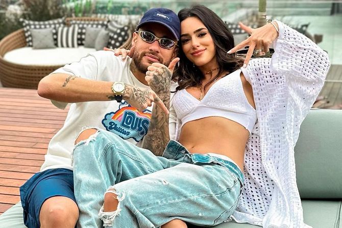 Nejmar, Bruna Bjankardi Nejmar, Bruna Bjankardi