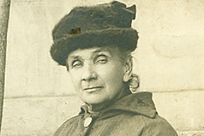Anka Đurović Anka Đurović