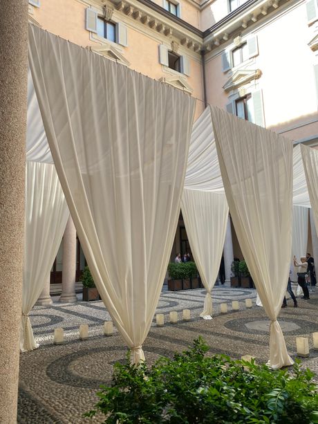 Armani - palazzo Orsini - Milano