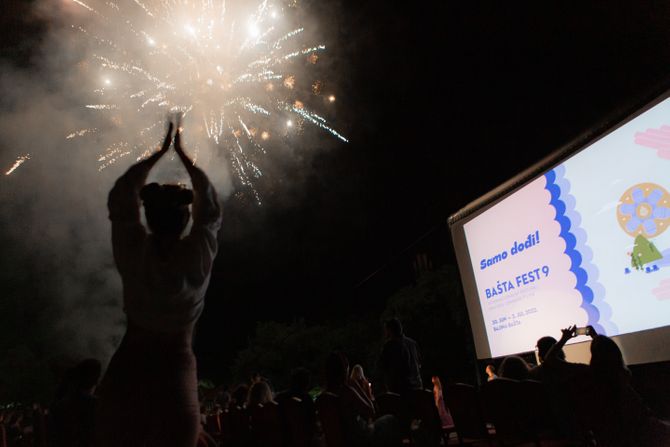 Bašta fest