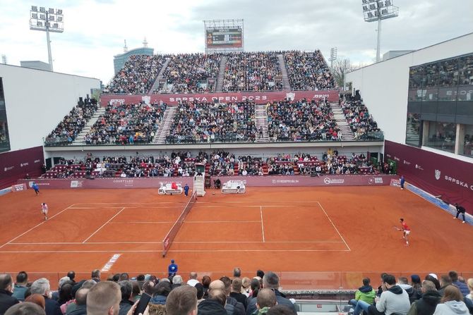 Srpska Open, ATP Banjaluka