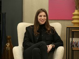 Jelisaveta Mojsilović, DJ Lisa