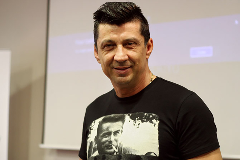 "Bravo sine, tata je ponosan!" Peja se oglasio posle Jovanovog obraćanja Eni: "Uvek smo bili iskreni"