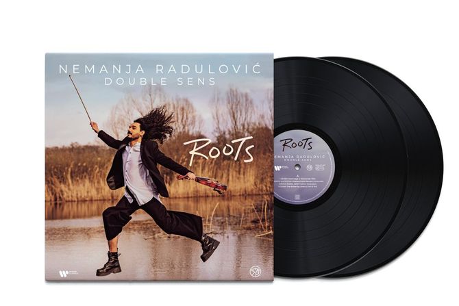 Nemanja Radulović, Roots