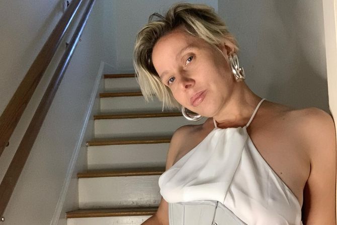 Sarah Vaeth Sarah Vaeth