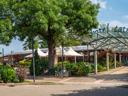 Terme Čatež, Slovenija