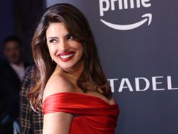 Priyanka Chopra, Prijanka Čopra