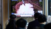 Severna Koreja neuspešno lansirala satelit: UN, SAD i saveznici osudili pokušaj