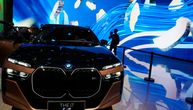 BMW povlači najskuplji model sa američkog tržišta zbog problema sa brisačima