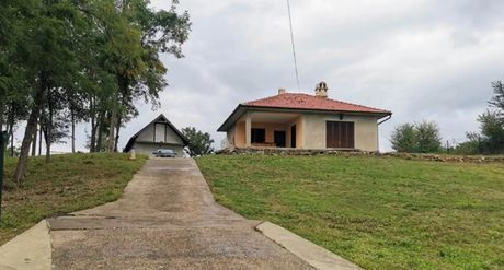 Topola, Oplenac, Zagorica