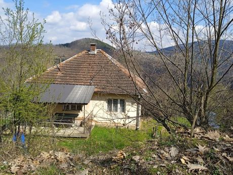 Bajina Bašta kuća
