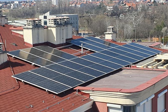 solarni paneli, niš, magdon