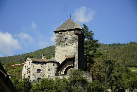 Alto Adiđe, Dolomiti, Italija