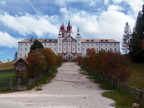 Alto Adiđe, Dolomiti, Italija