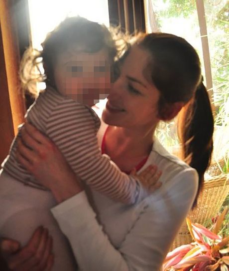 Nataša Matijević, majka koja je pobegla u Srbiju od muža nasilnika