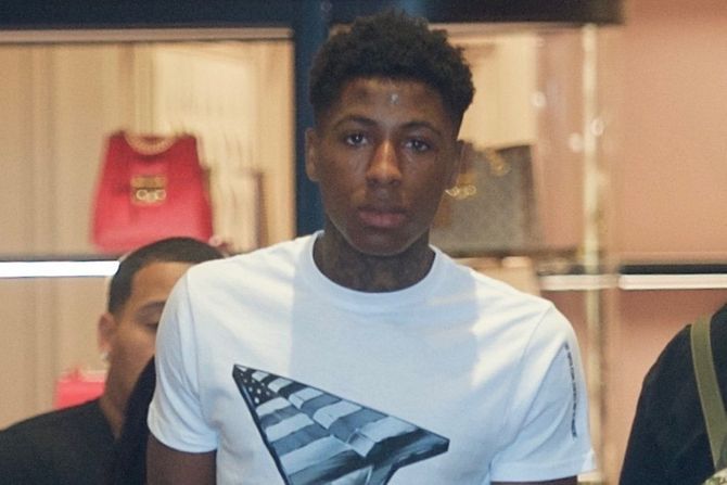 NBA YoungBoy