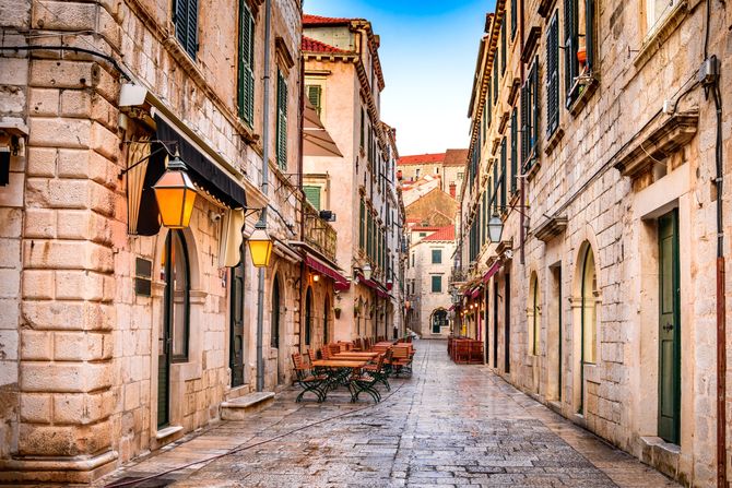 Dubrovnik Dubrovnik