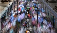 Indija pretekla Kinu: Ima skoro 1,5 milijardu stanovnika, ali može li zato postati supersila?