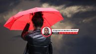 Jednom delu Srbije i za 1. i za 2. maj biće neophodni kišobrani: Detaljna prognoza našeg meteorologa