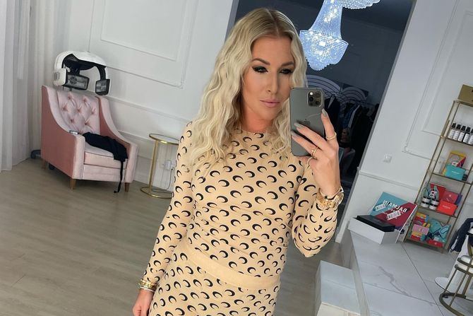 Dominika Cibulkova Dominika Cibulkova