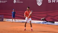 Legenda svetskog tenisa: "Uveren sam da Đoković jedva čeka Rolan Garos"