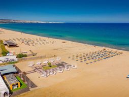 The Mirage Resort & Spa