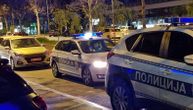 SAZNAJEMO! Filmsko hapšenje u Novom Sadu: Pao diler sa 3 kilograma kokaina i heroina, sasečen u kamionu!