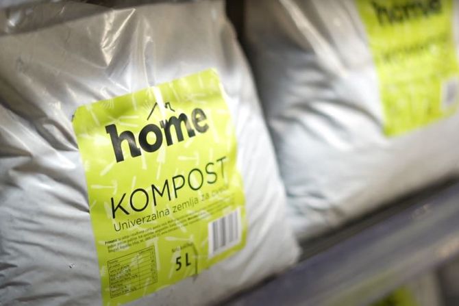 Kompost