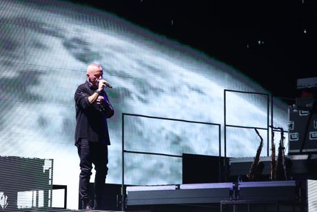 Koncert Eros Ramazzotti