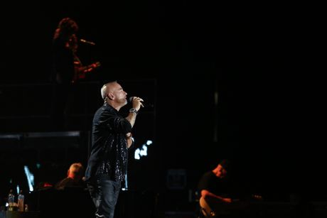 Koncert Eros Ramazzotti