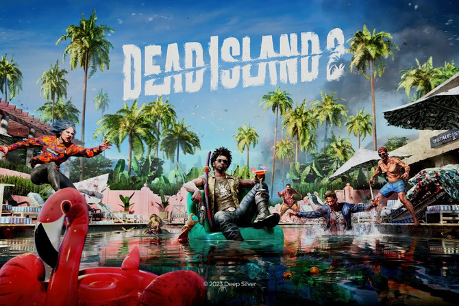 Dead Island 2