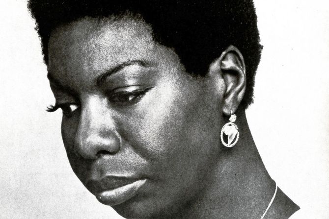 Nina Simone